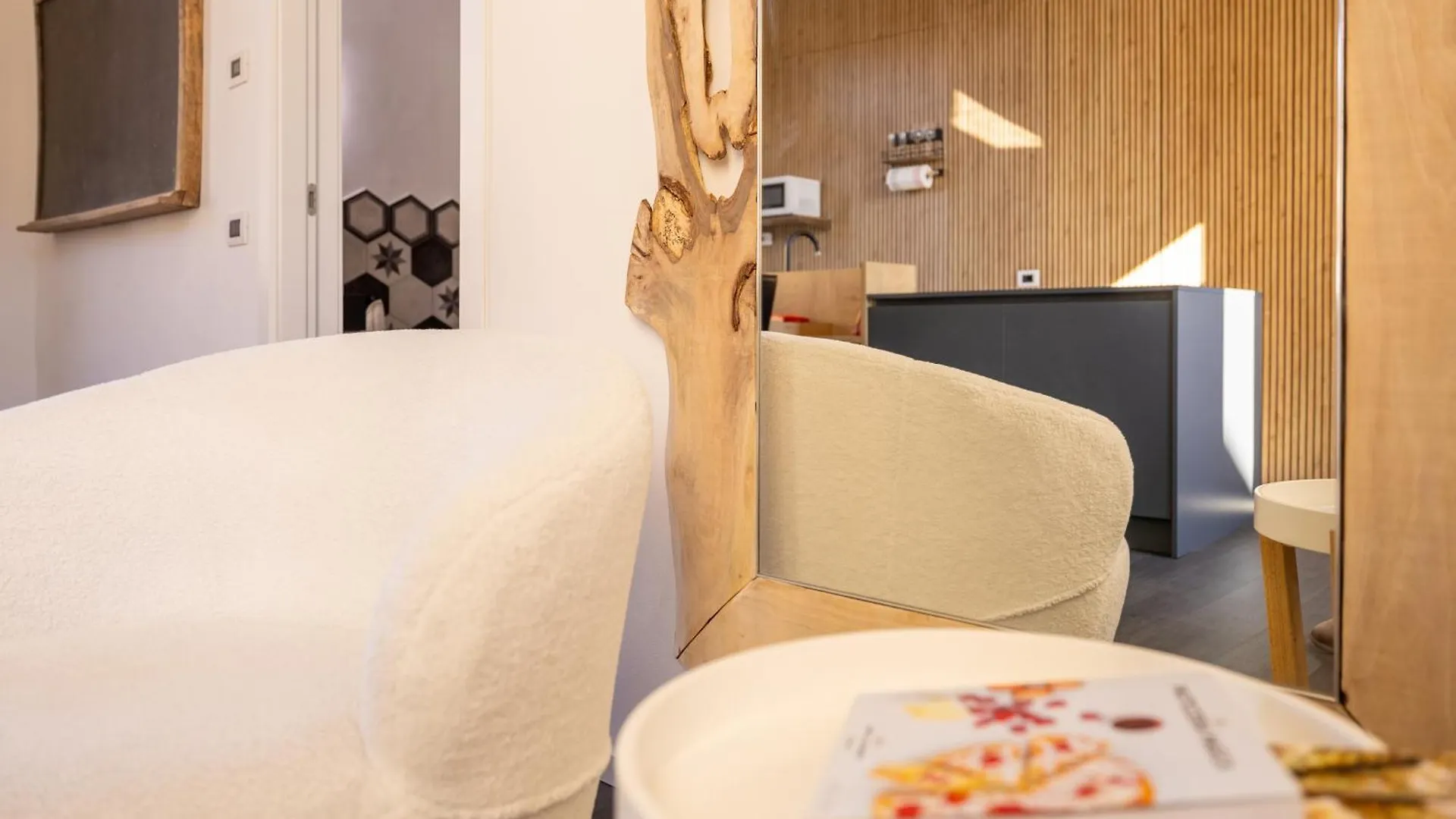 Apartmán Fiume E Lago Menaggio