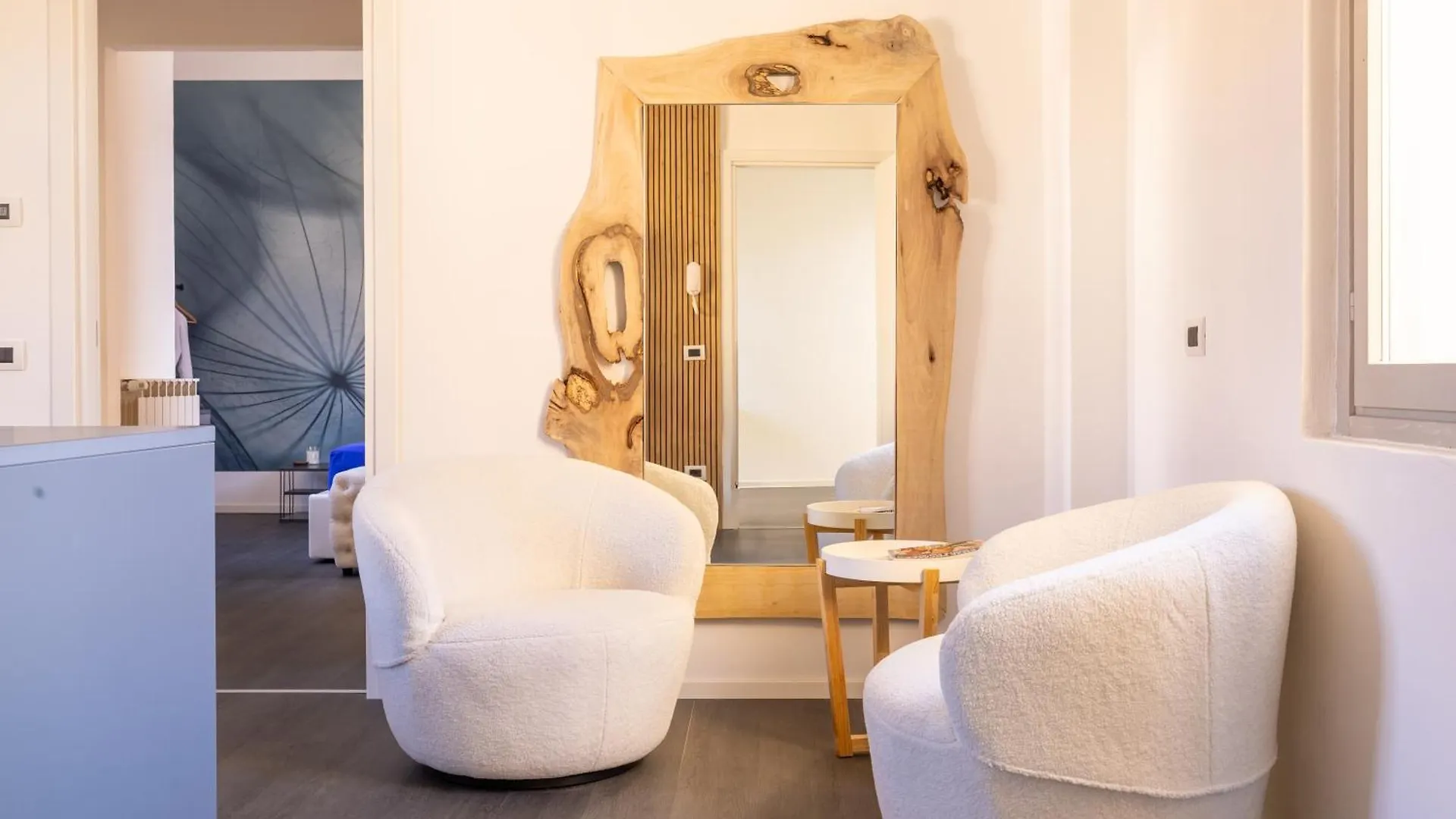 Apartament Fiume E Lago Menaggio