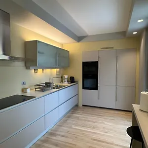 Appartement Lovely Loft & Flat, Menaggio