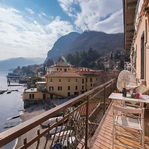 Fronte Apartment