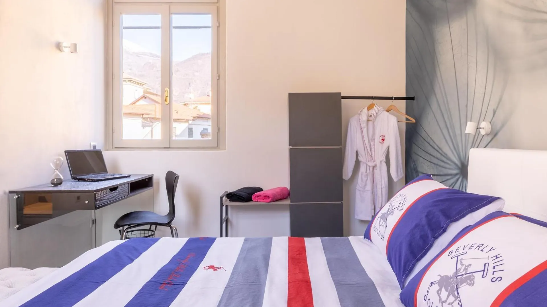 Apartment Fiume E Lago Menaggio Italy